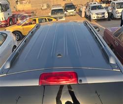 کرایسلەر ئاسپین